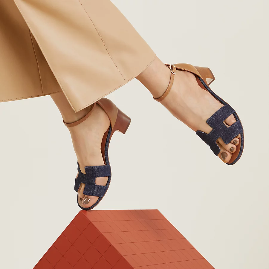 Encens 50 sandal - Image 3